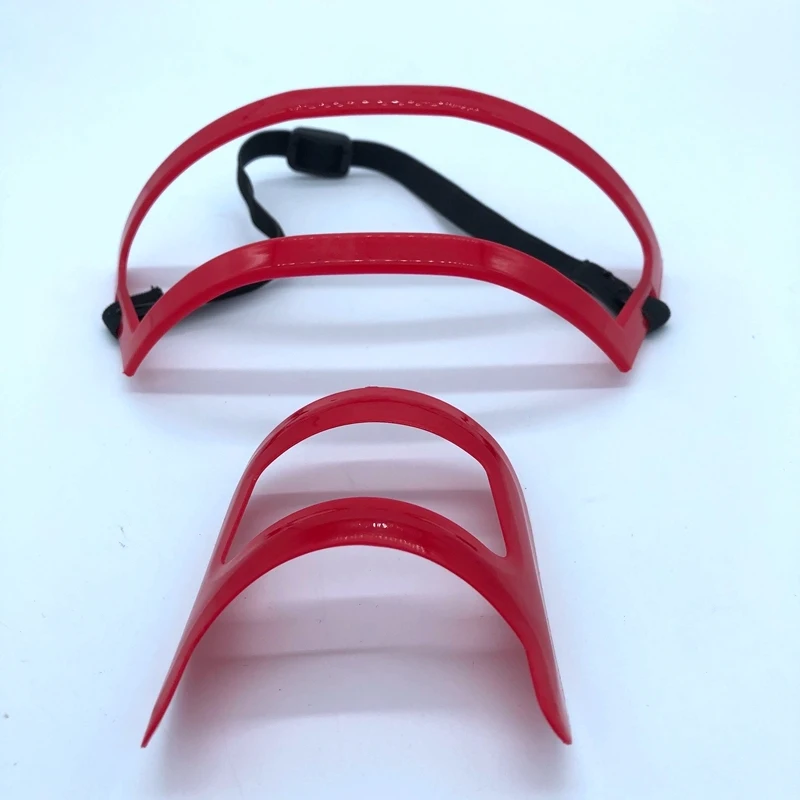 1 Набор шейпер для стрижки шеи шаблон бороды формирующий утягивающий