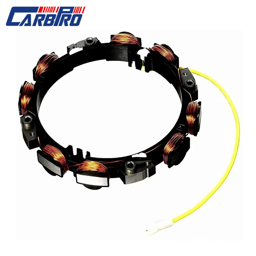 

Stator Alternator For Briggs and Stratton 592829 Replaces 691065 392595 356776