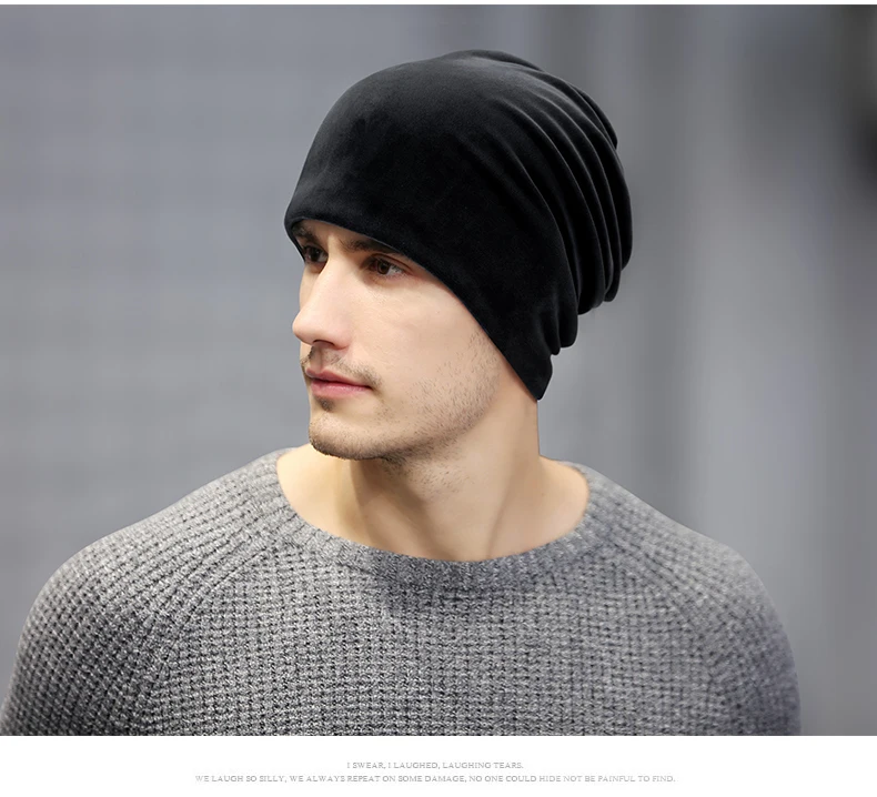 Шапка тюрбан, шапка cc, женская шапка, шапки gorros Mujer invierno, зимние шапки для мужчин, мужские зимние шапочки, зимняя шапка, зимние шапки
