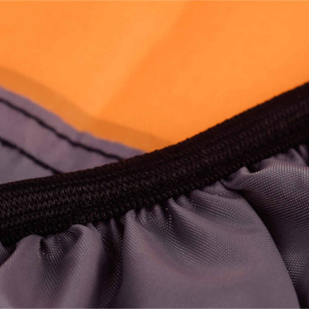 Водонепроницаемый дождевик спортивная сумка двойной цвет водонепроницаемая