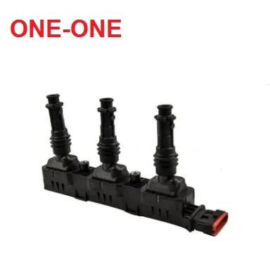 

NEW HNROCK Ignition Coil 90543059 90532618 1208306 0221503014 0040100358 DMB815 FOR OPEL