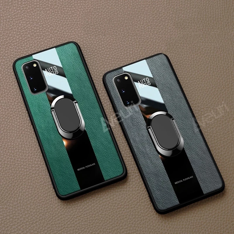 luxury leather phone case for huawei p9 p10 p20 p30 pro p40 lite e nova 2 2i 3 3i 5t p smart z 2019 2021 y6p y7p y8p cover case free global shipping