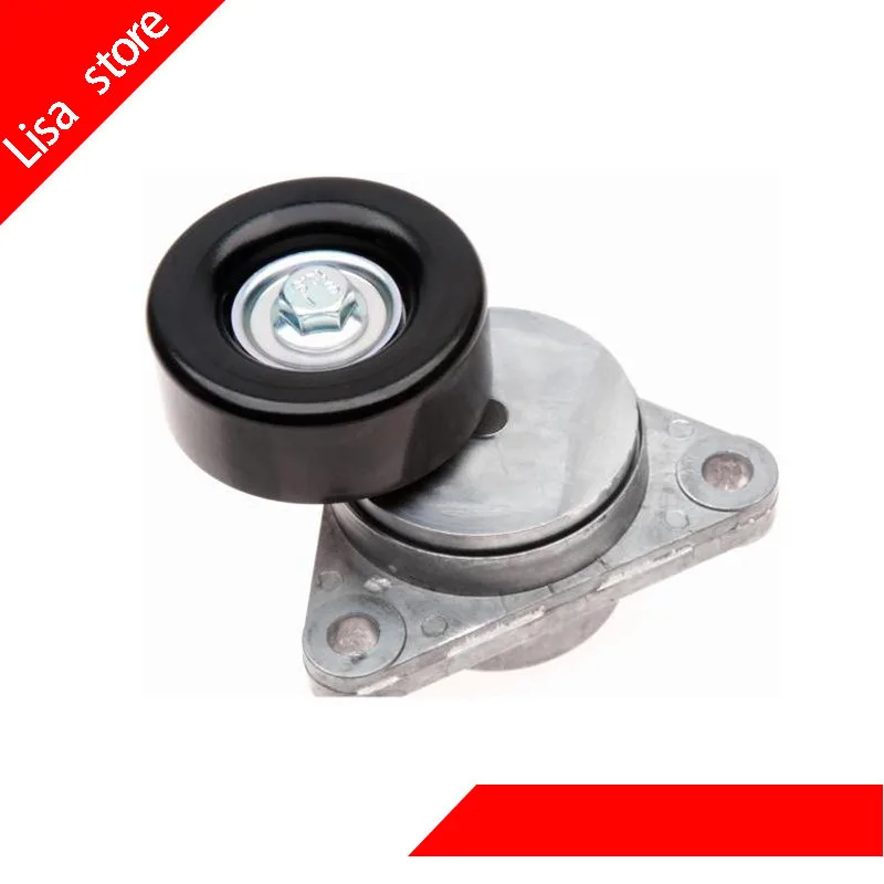 Натяжитель шкива для B uick E xelle 1 6 C hevблузки LOVA 96349976 л 96183115 OEM: 96351533|Компоненты