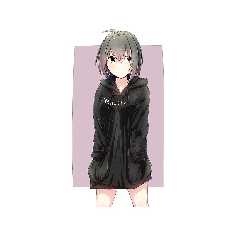 

Виниловые наклейки для автомобиля, 13 см x 7 см