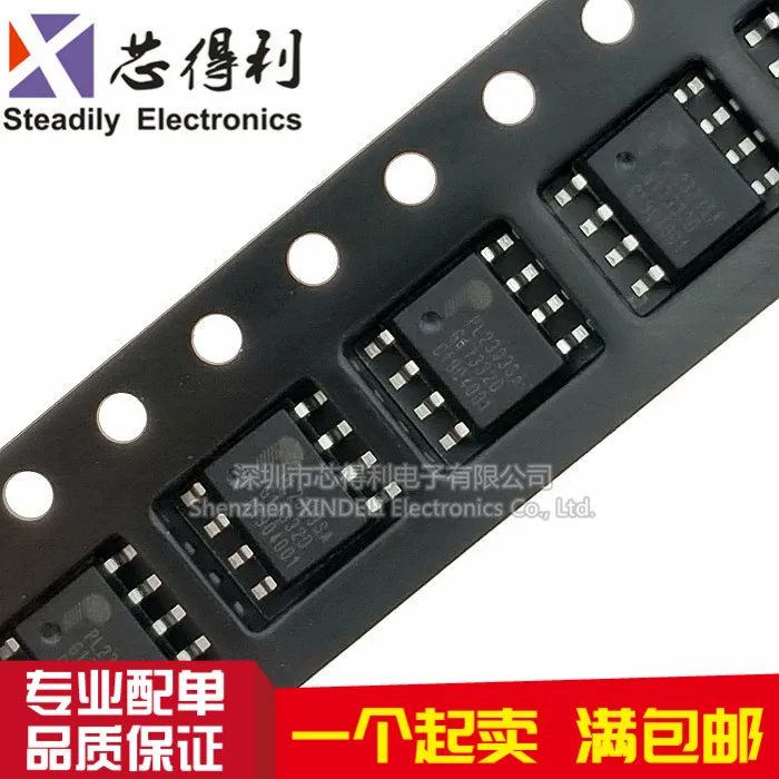 

10pcs/lot Original Patch Pl2303sa Sop-8 USB to RS-232 Controller