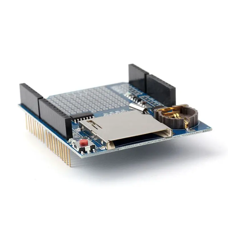 Регистратор данных модуль регистрации щит XD 204 для Arduino UNO SD карты XD204 защита