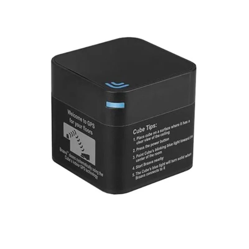 

Виртуальная навигационная стена для irobot MINT 5200 5200C, iRobot BRAAVA 380 380T Запчасти для пылесоса GPS Замена