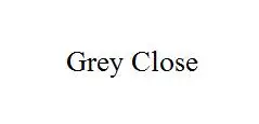 Grey Close Мужские трусики сексуальное кружевное нижнее белье целомудрия Фетиш мужские трусики с высокой талией прозрачное стрейч горячее экзотическое Мужское нижнее белье оболочка - Цвет: Grey Close