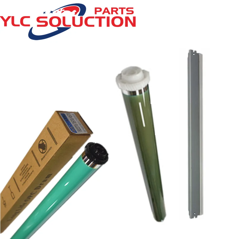 

OPC DRUM Cleaning Blade Kit For Canon iR2230 2270 2830 2870 3025 3030 3225 3230 3035 3045 3235 3245 3530 3570 4570 Drum Kit