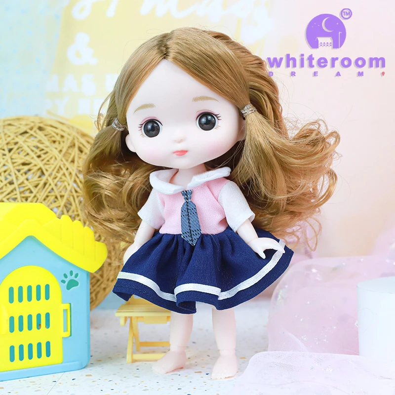 Детская кукла BJD