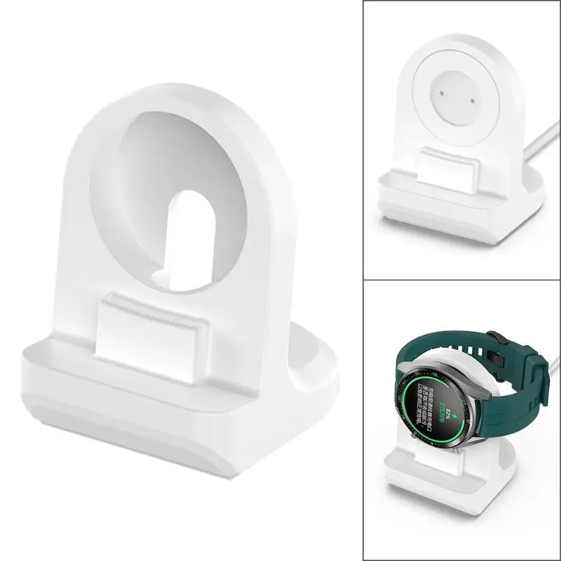 Силиконовое Зарядное устройство Док станция кронштейн основа прочная с