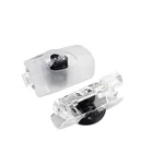 2 шт., светодиодные лампы для Toyota Camry 40 50 55 70 Land Cruiser 200 J200 LC200 Prado 150 J150 LC150