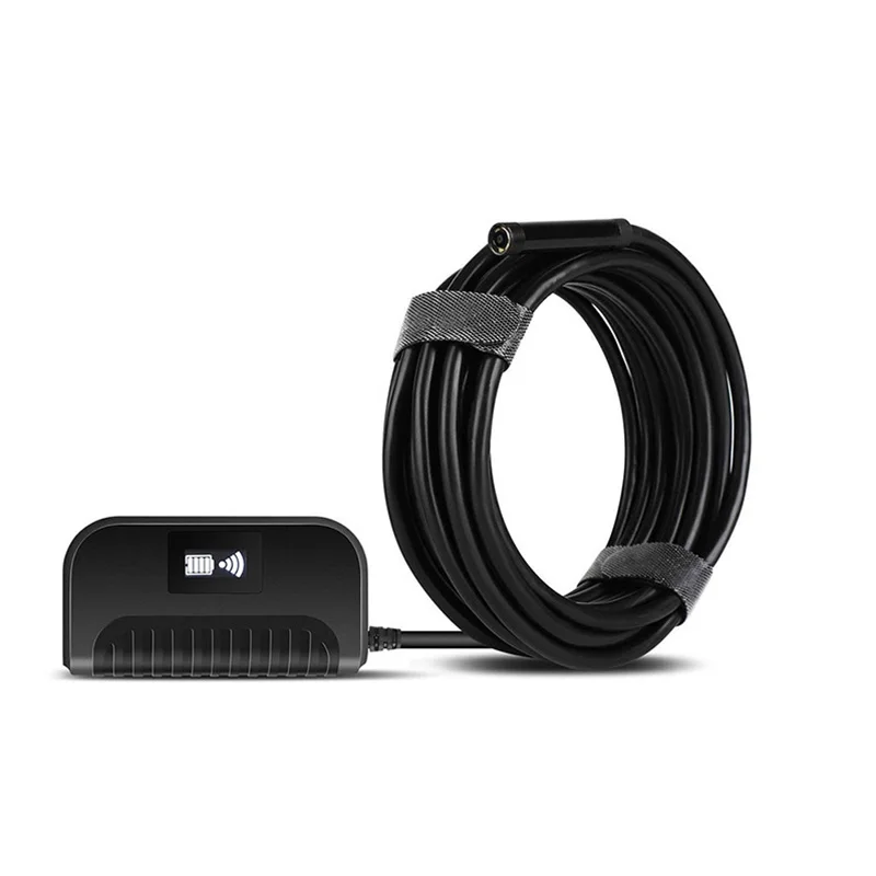 Канализационная инспекция Plug2Cam жесткий кабель мини usb труба Инспекционная