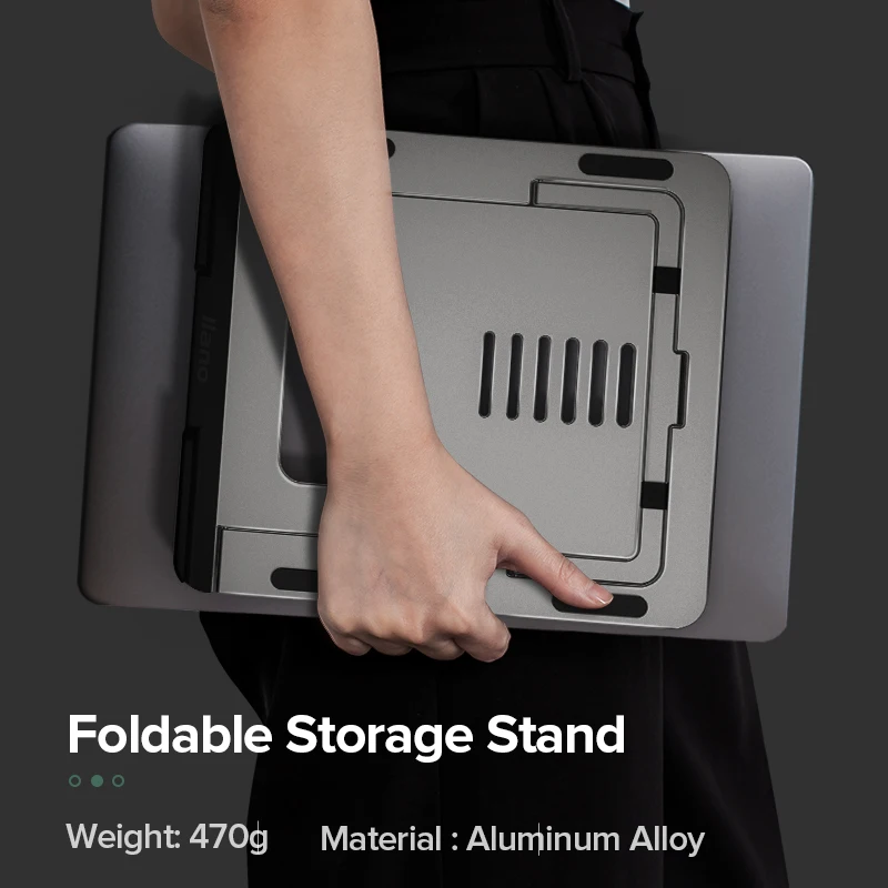 портативный складной держа