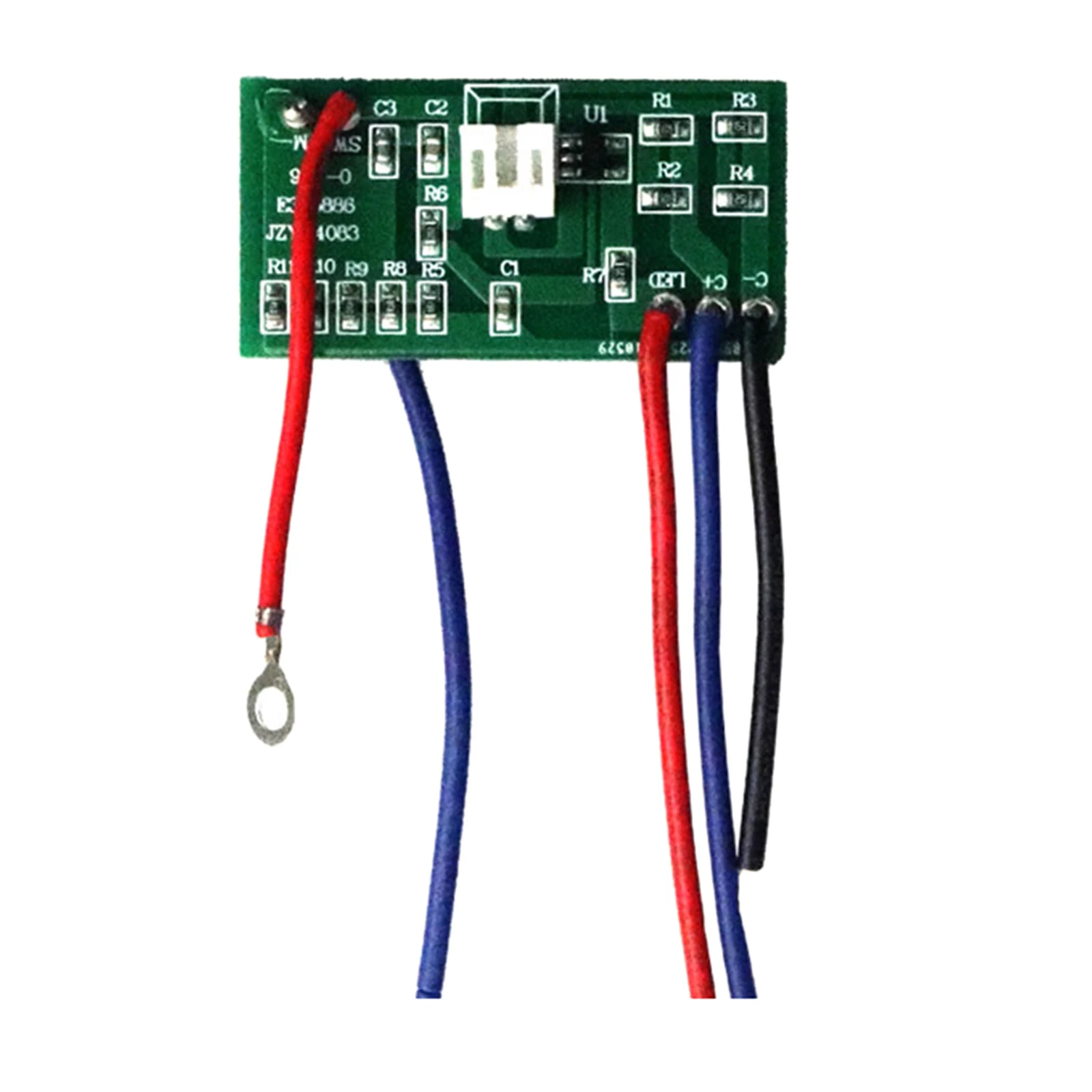 

Electric Hair Clipper Accessories, with Assembly Motherboard Small Circuit Board for 8148 8591 8504 81919