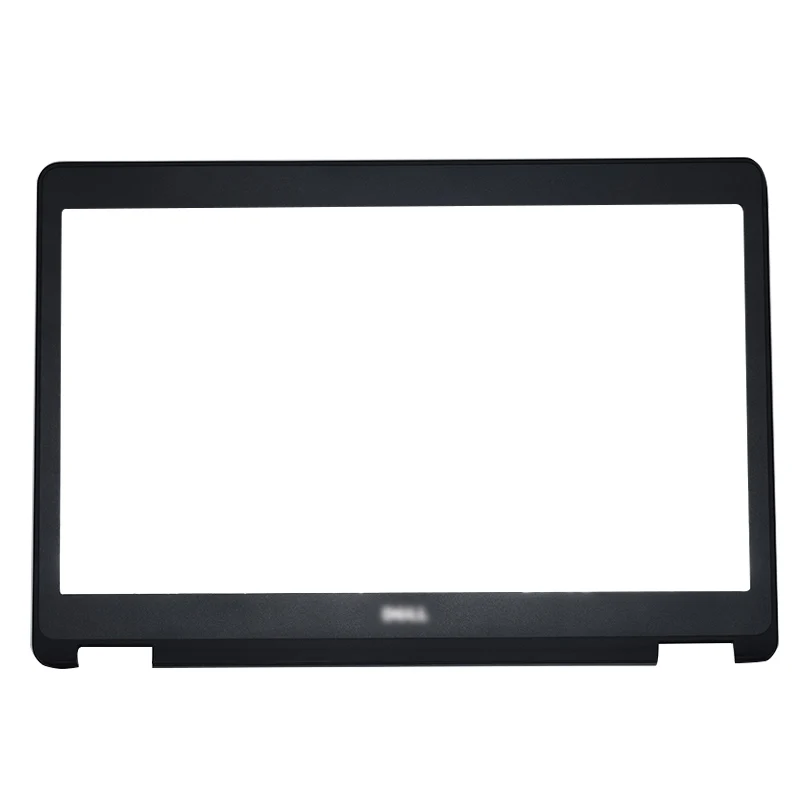 Для Dell широта E5470 ноутбук ЖК-задняя крышка/ЖК-экран передняя рамка/ЖК-петли 0C0MRN C0MRN 0C0MRN черный