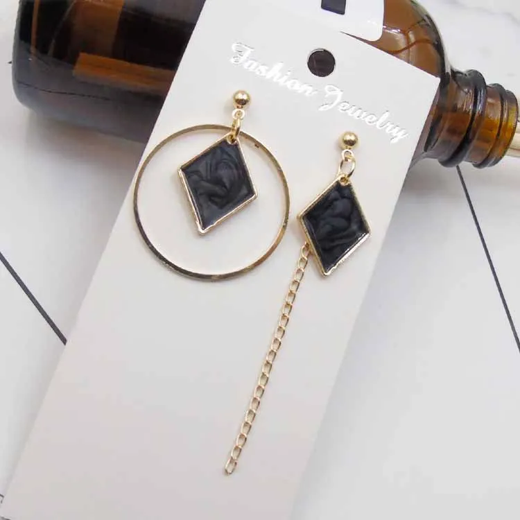 Новинка Лидер продаж Модные Изящные Ювелирные изделия красивые золотые Цвет