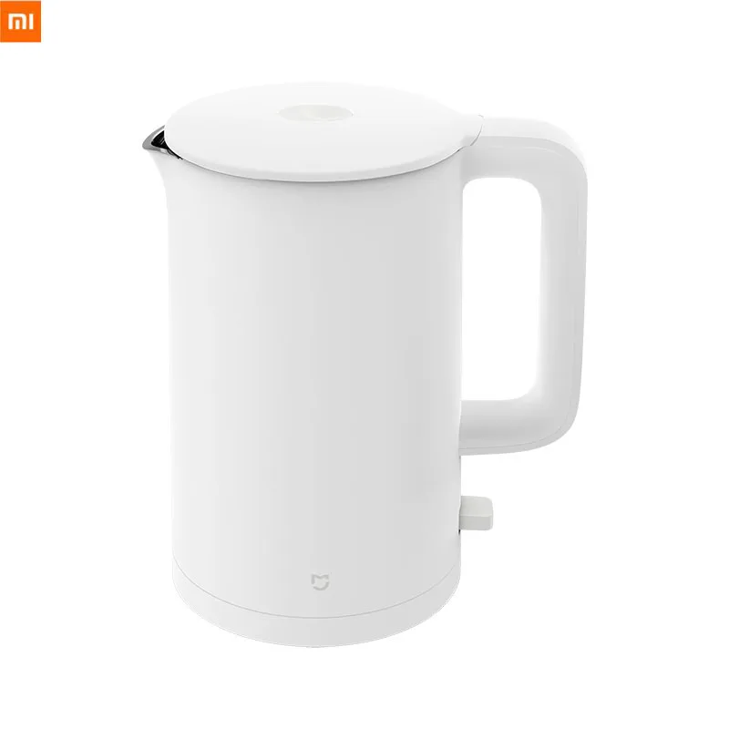 Электрический чайник из нержавеющей стали XIAOMI Mijia 304 л 1800 Вт|Смарт-гаджеты| |