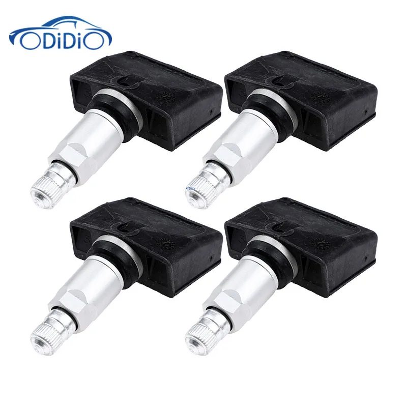 

9634866180 Tire Pressure Monitoring System TPMS Sensor For Citroen C5 C8 Peugeot 508 607 807