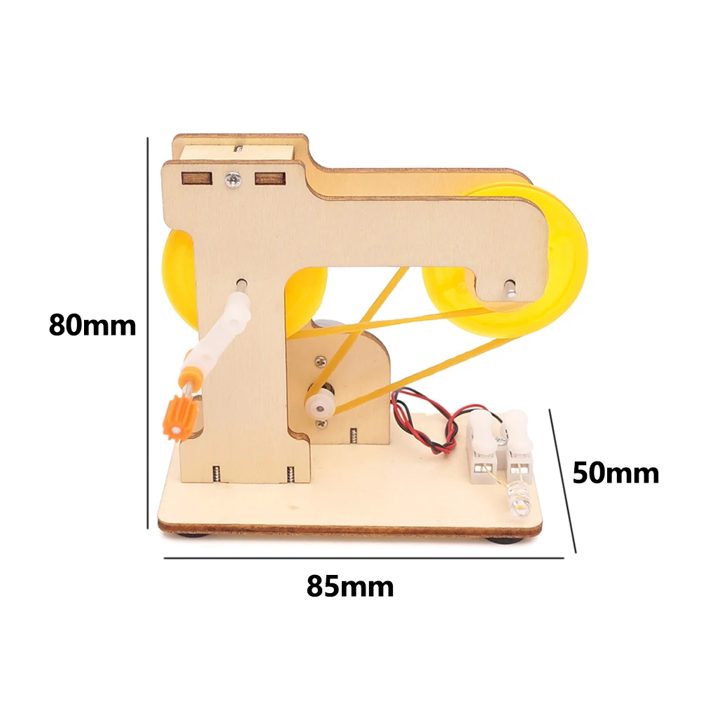 Изобретение игрушка сделай сам электрической цепи девушка научно модель для