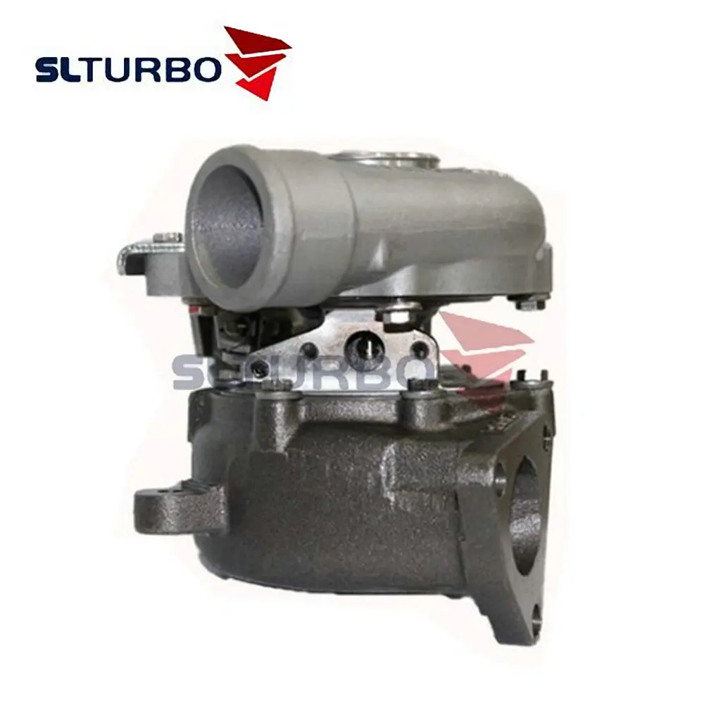 Турбокомпрессор BV43 53039700168 53039880168 1118100ED01A для Great Wall Hover 2 0 T H5 4D20 2.0L