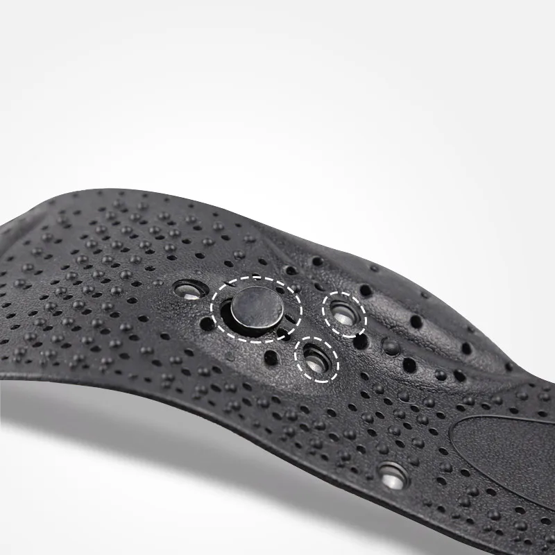 1 пара магнитные массажные стельки для ног унисекс | Обувь