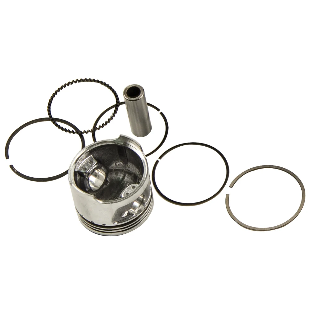 Комплект для восстановления поршневой головки цилиндра 70cc Honda ATC70 CRF70 CT70 C70 S65 CRF70F
