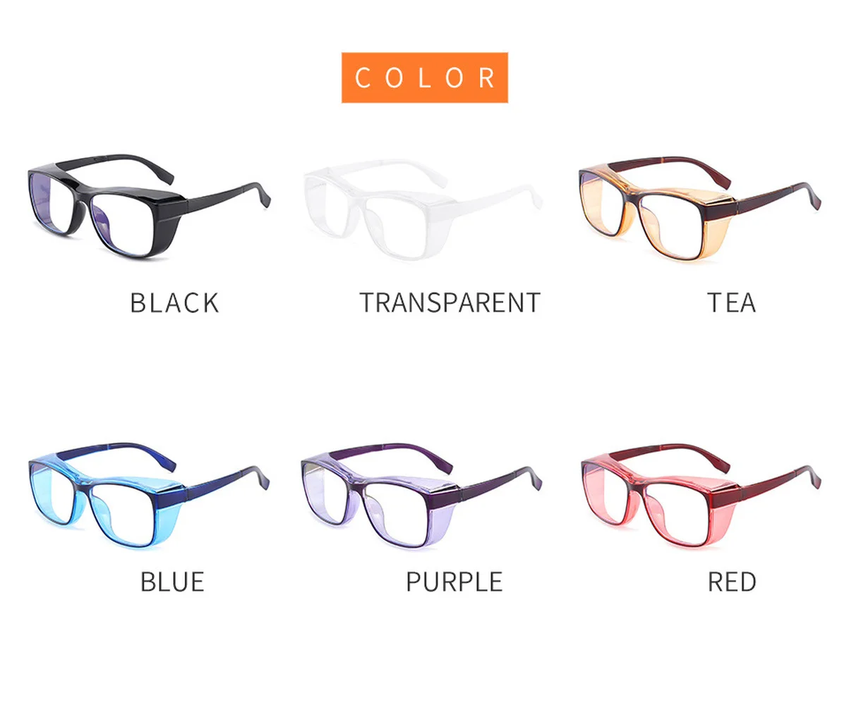 

2021 New Steam Punk Unisex Gaming Eyeglasses Lunette Frame Computer Filter Glasses Anti-blue Light Eyewear Optical Gafas Oculos