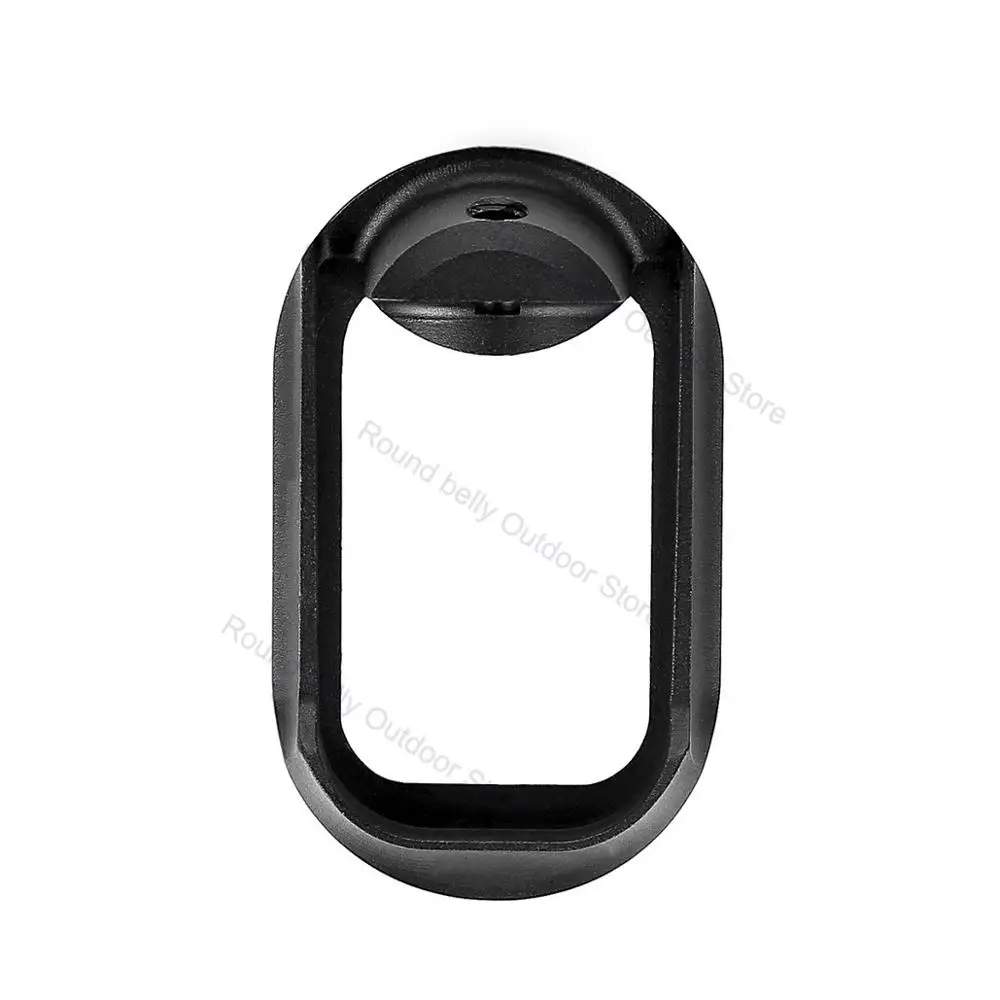 Tactical Glock PRO MAGWELL MAG-WELL for Pistol Compact Gen3 Gen4 GLOCK 19 23 32 38 Magazine Bottom | Спорт и развлечения