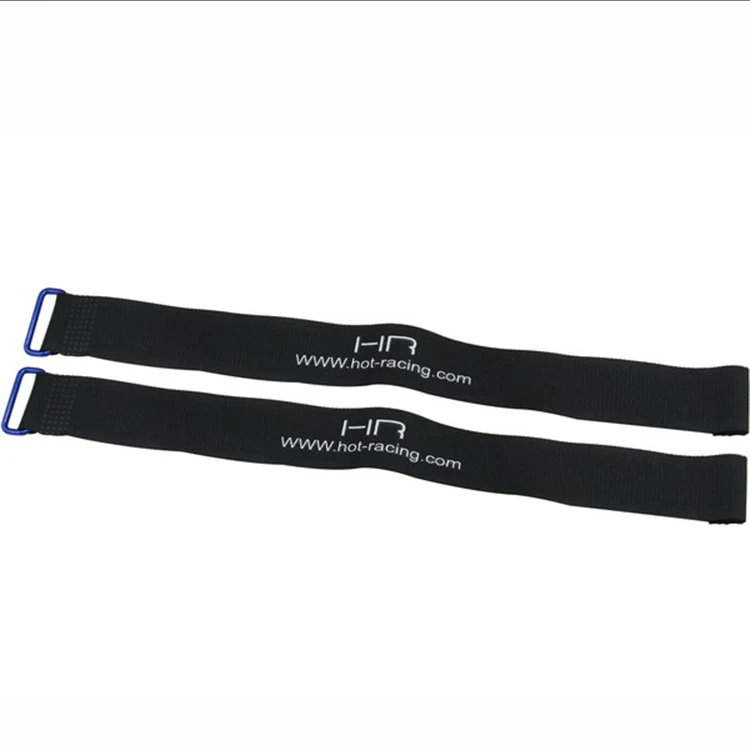 

HR magic belt battery strap black 20*270MM