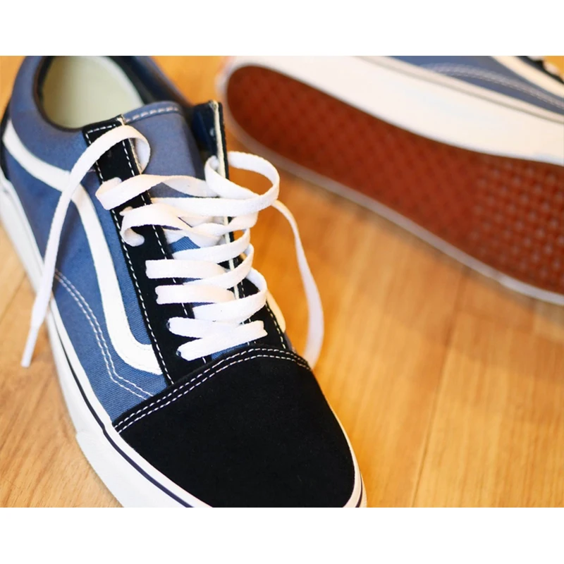 VANS OLD SKOOL Мужская и женская обувь, оригинальная, подлинный, для спорта на открытом воздухе, многоцветная, Классическая, модная, серия Весна VN000D3HNVY
