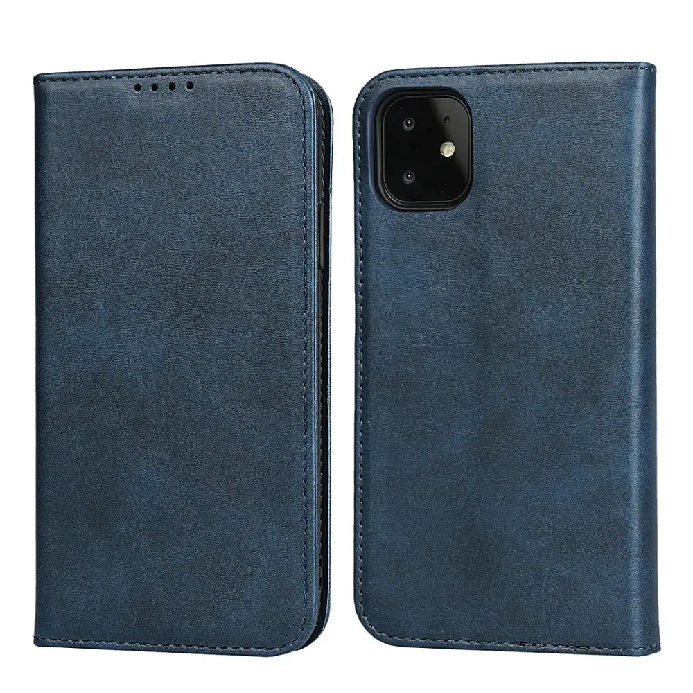 Sailortech для iphone XI/XS Max XIR/X/XS/XI магнит кожаный чехол с подставкой и слотом карт