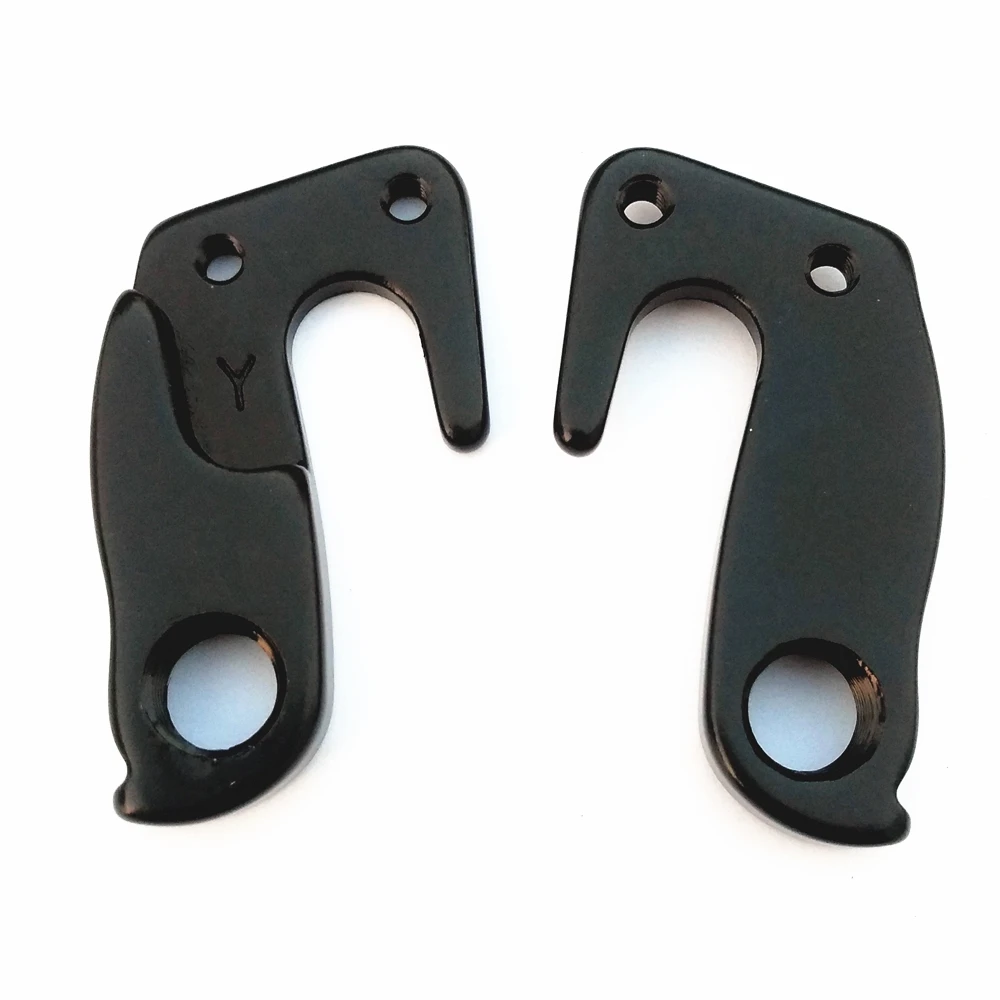 5 шт. велосипед задний переключатель Вешалка удлинитель для головок мех Шестерни