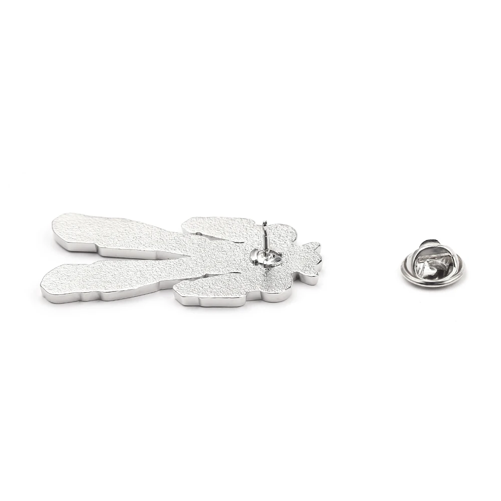 Эмалированная брошь НЛО-робот грендакар мультяшная аниме булавка значок Женская