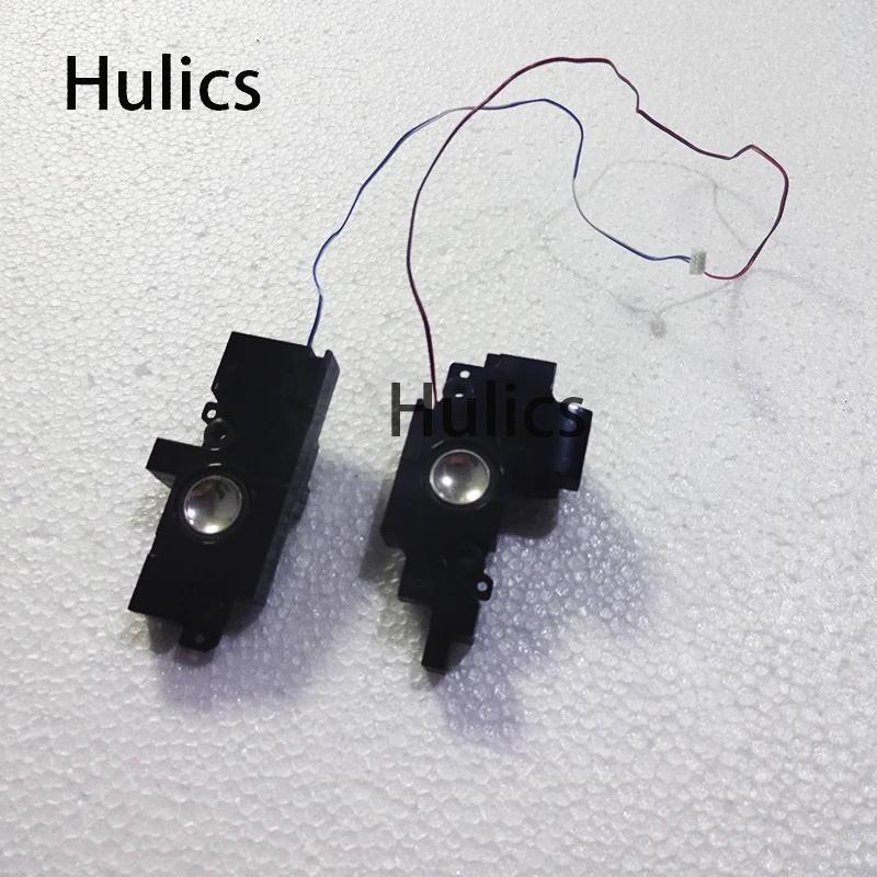 Оригинальный динамик Hulics для ноутбука TOSHIBA A660 A665 A660D A650 A655D P750 X750 X770 P770 X775 P775 P755