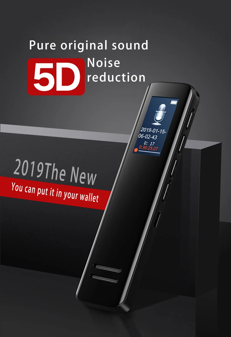 

Portable Audio & Video