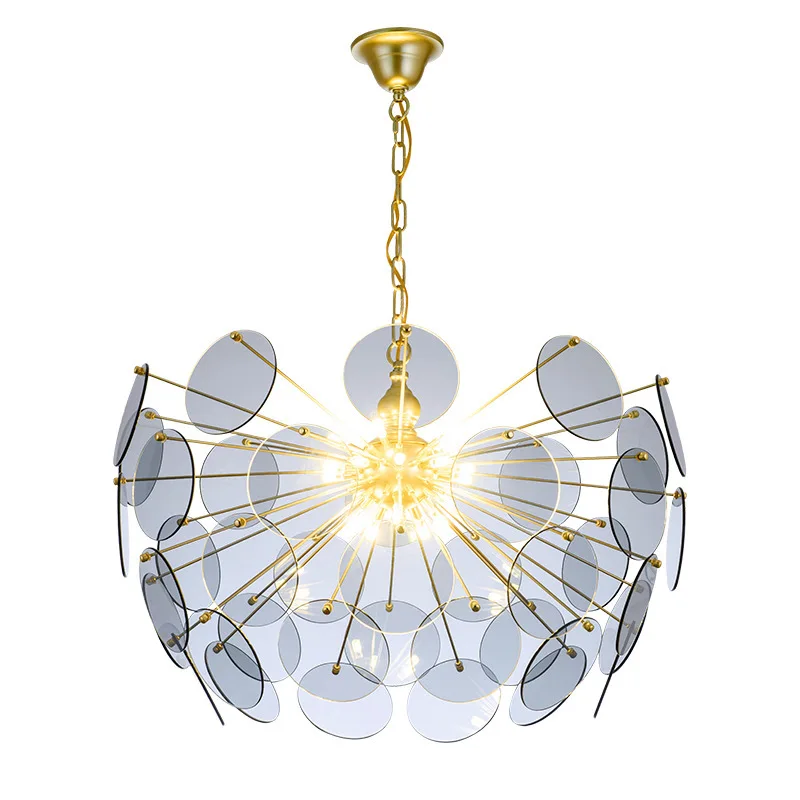 

nordic led stone pendant light chandelier luminaire pendant lights kitchen fixtures kitchen dining bar dining room living room