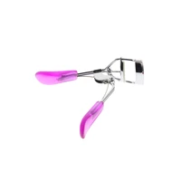 1pcs free shipping low price plastic handle recommended detailed corner precision small eyelash curler