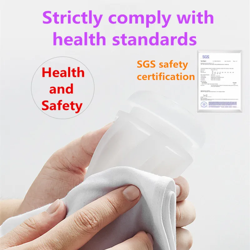 Электрический Мужской мастурбатор для мужчин автоматическая карманная Вагина