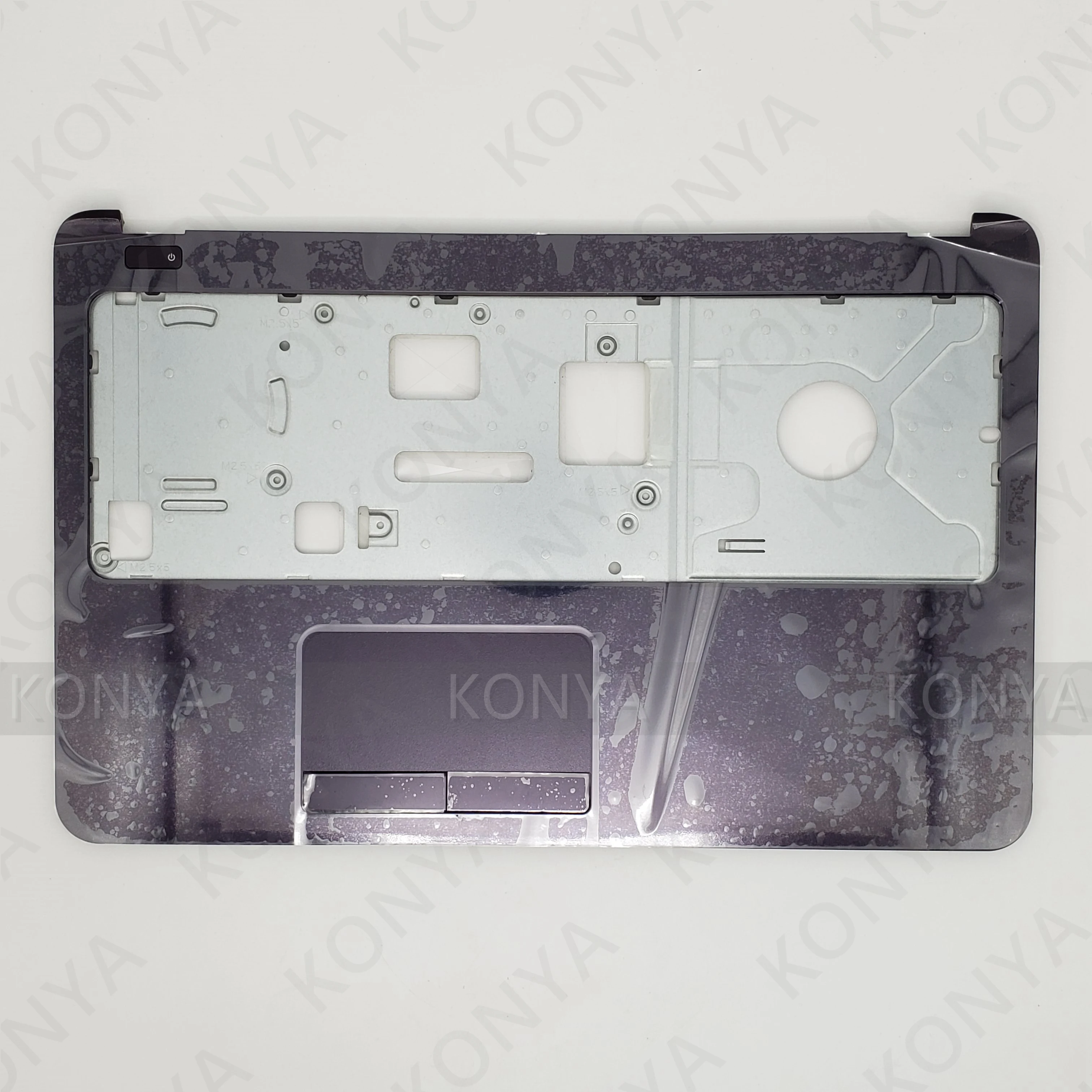 Для HP 15-G 15-R 250 G3 и Упор для рук верхний чехол 749640-001 760958-001 760959-001 760960-001 760961-001 768276-001 аккумулятор большой емкости