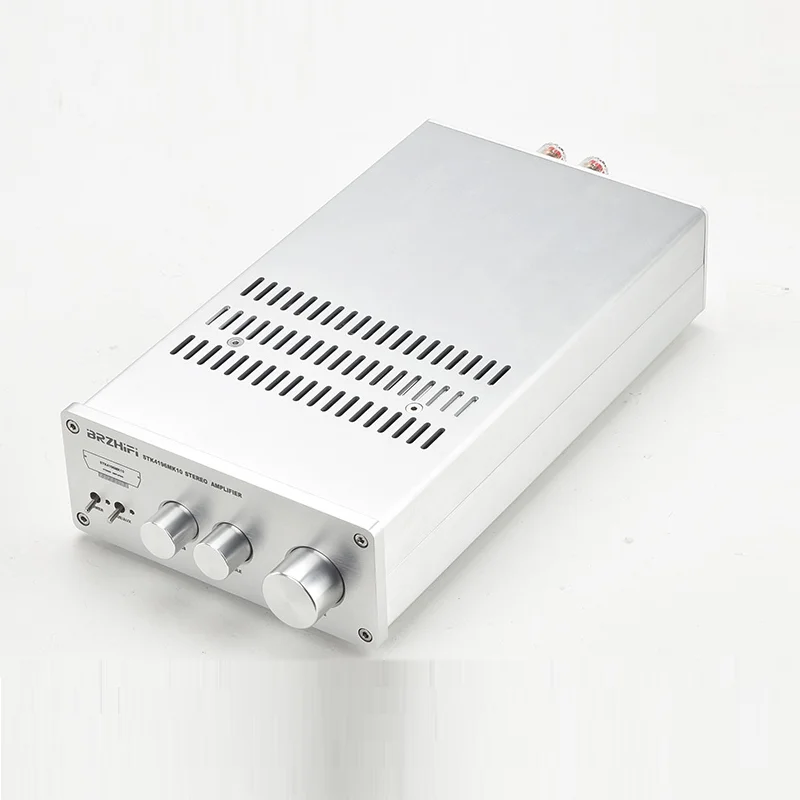2021 новейший усилитель мощности OF1 TPA3250 HD для караоке 130 Вт + с Bluetooth 5 0 | Электроника