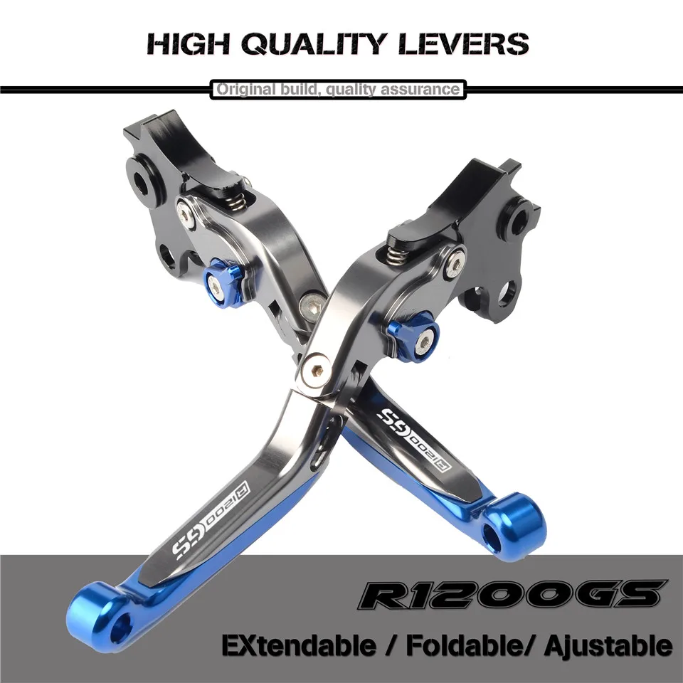 Рычаги тормозной муфты для Мотоцикла BMW R1200GS ADVENTURE LC 2014 2017 2013 R 1200 GS 1200GS adv lc