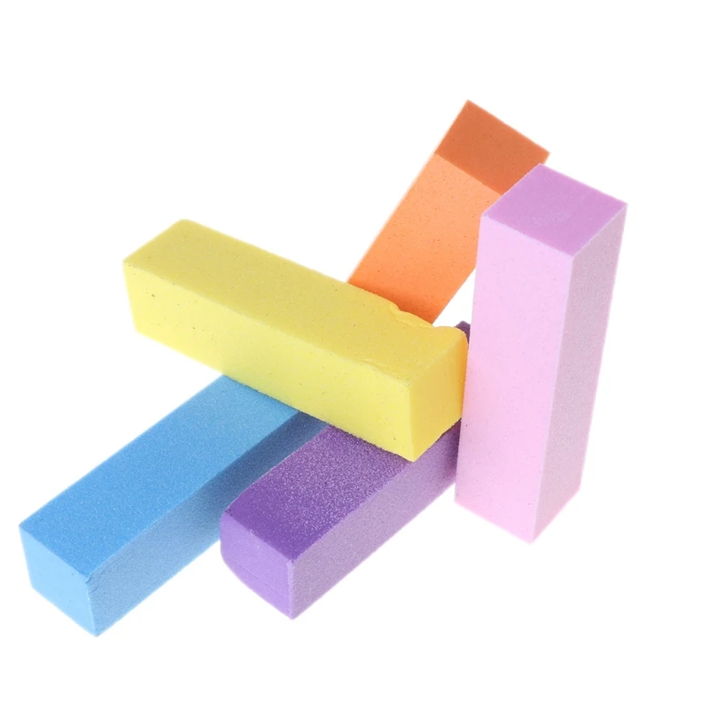 Пилочки для ногтей буфера Shiner от полировщик товары профессионального искусства