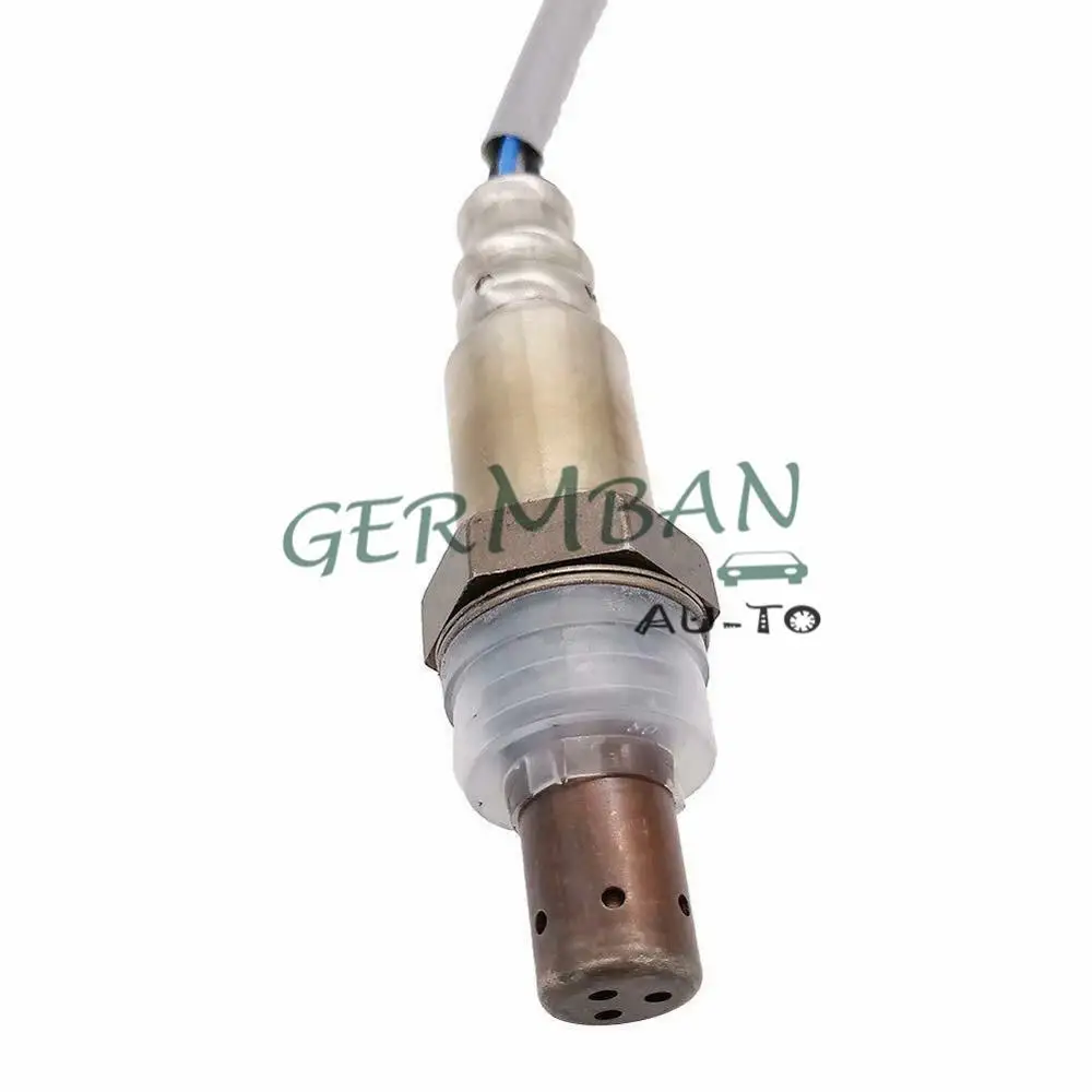 Новый изготовленный A0091530028 A0091530004 датчик оксида азота NOX 5WK9 6653B для Mercedes benz 24V 59mm |