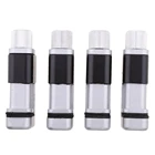 4 шт.компл. регулируемые резиновые ЖК-экран зажим крепежный зажим Ferramentas для ремонта сотовых телефонов, набор синхронизированных инструментов для iphone, планшета