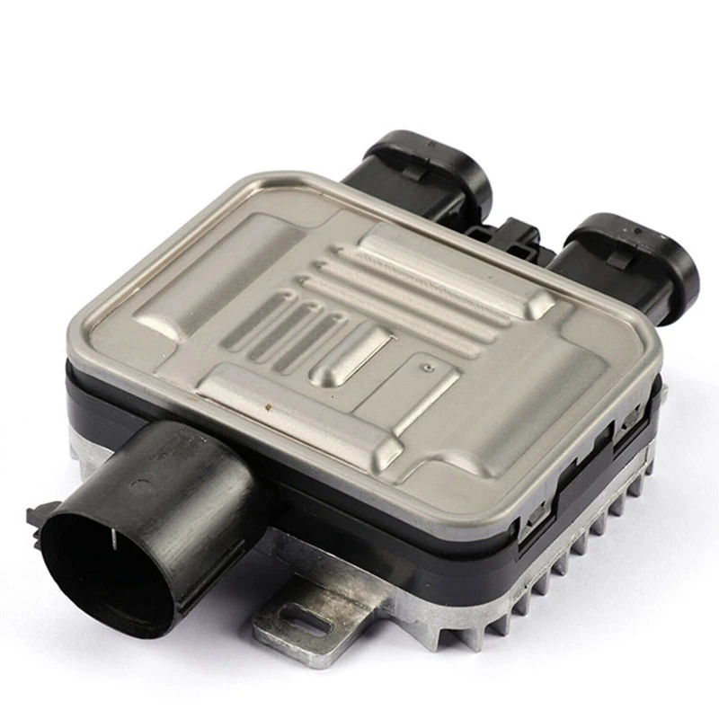 Радиатор охлаждения вентилятора управления Модуль реле ECU для Land Rover Freelander 2 /LR2 Volvo