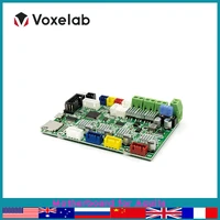 voxelab motherboard for aquila 3d printer parts replacement parts silent main board 3d printer accessories