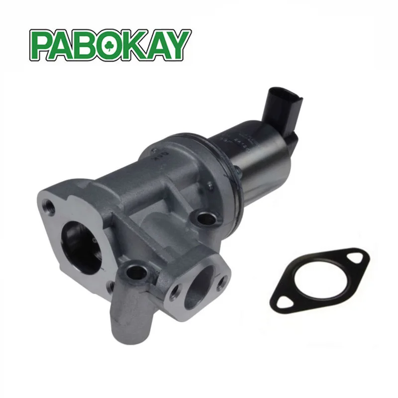 Новый клапан регулятора выхлопных газов EGR 284102A120 28410 2A120 для KIA продолжить 1.6DT 2008