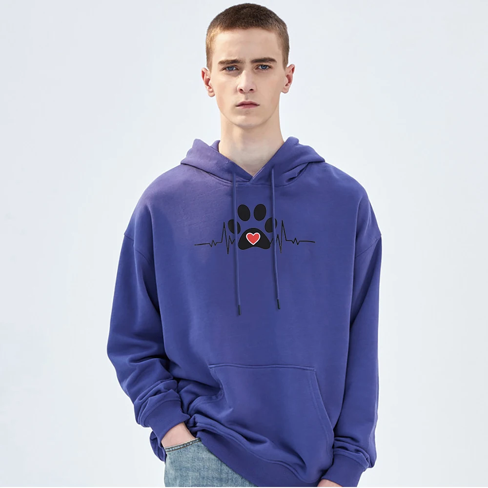 

Cute Voyeur Cat Cute Prints Streetwear Warm Autumn Fleece Man Hoodies Casual Sport Hoodie Fashion Cool Comfortable Hooded Men