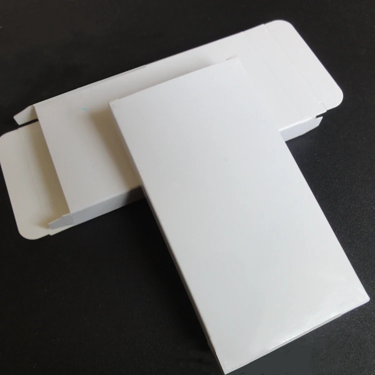 

Крафт-бумажные подарочные коробки 50 шт